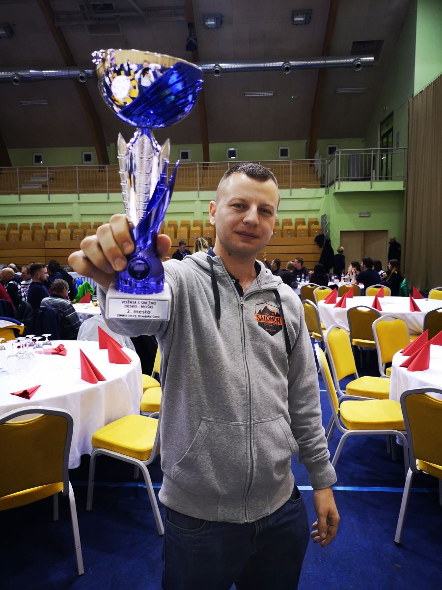 Matej Režun
